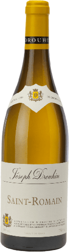 Joseph Drouhin - Saint-Romain - Wit - 75cl