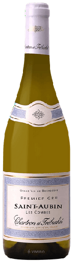 André Goichot - Saint Aubin 1er Cru - Wit - 75cl