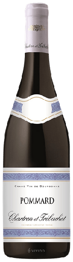 Domaine Faiveley - Pommard - Rood - 75cl 