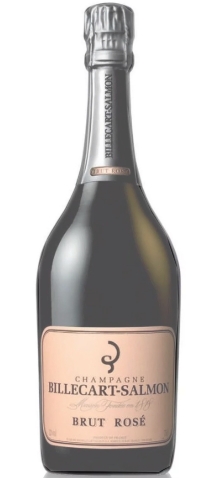 Champagne Billecart-Salmon - Le Rosé - 75cl