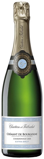 Crémant de Bourgogne - Brut - 75cl