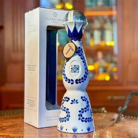 Clase Azul Reposado 40° 0,70L