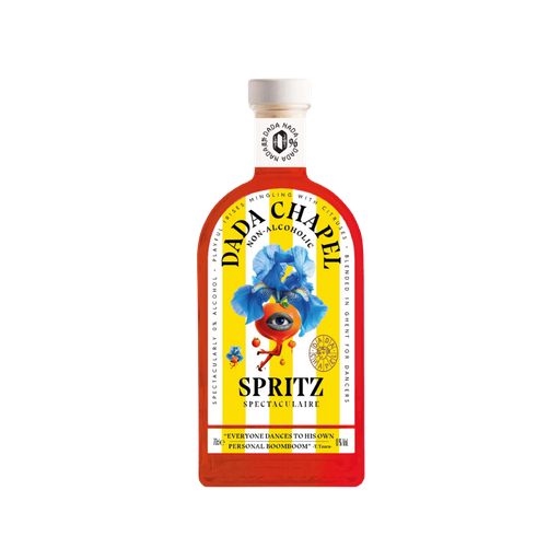 Dada Chapel - 0% Spritz Spectaculaire 0.700 L.