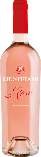 DS - Veneto IGT - Rosé - 75cl 